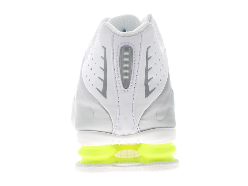 【W US12】 NIKE W SHOX R4 AR3565-102 【DS】