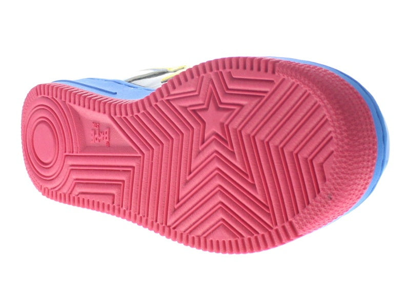 【US9】 A BATHING APE BAPESTA LOW MARVEL Cyclopes 【DS】