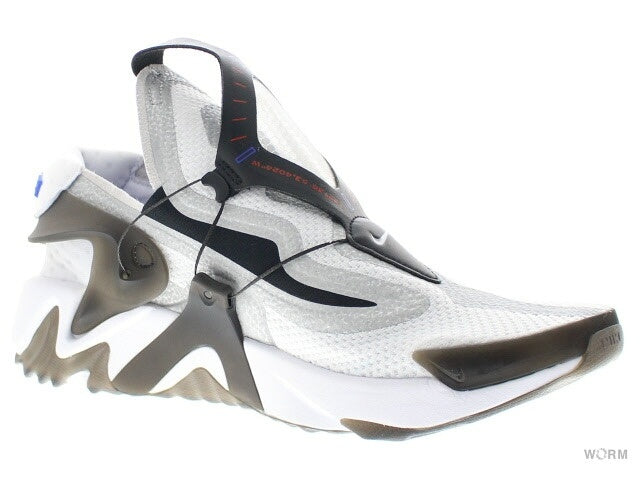 【US9.5】 NIKE ADAPT HUARACHE BV6397-110 【DS】