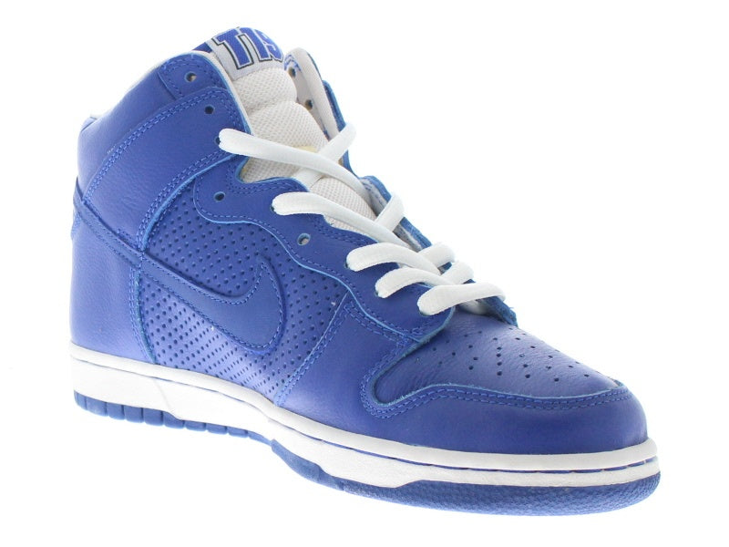 【US8】 NIKE SB DUNK HIGH PRO SB T19 305050-441 【DS】