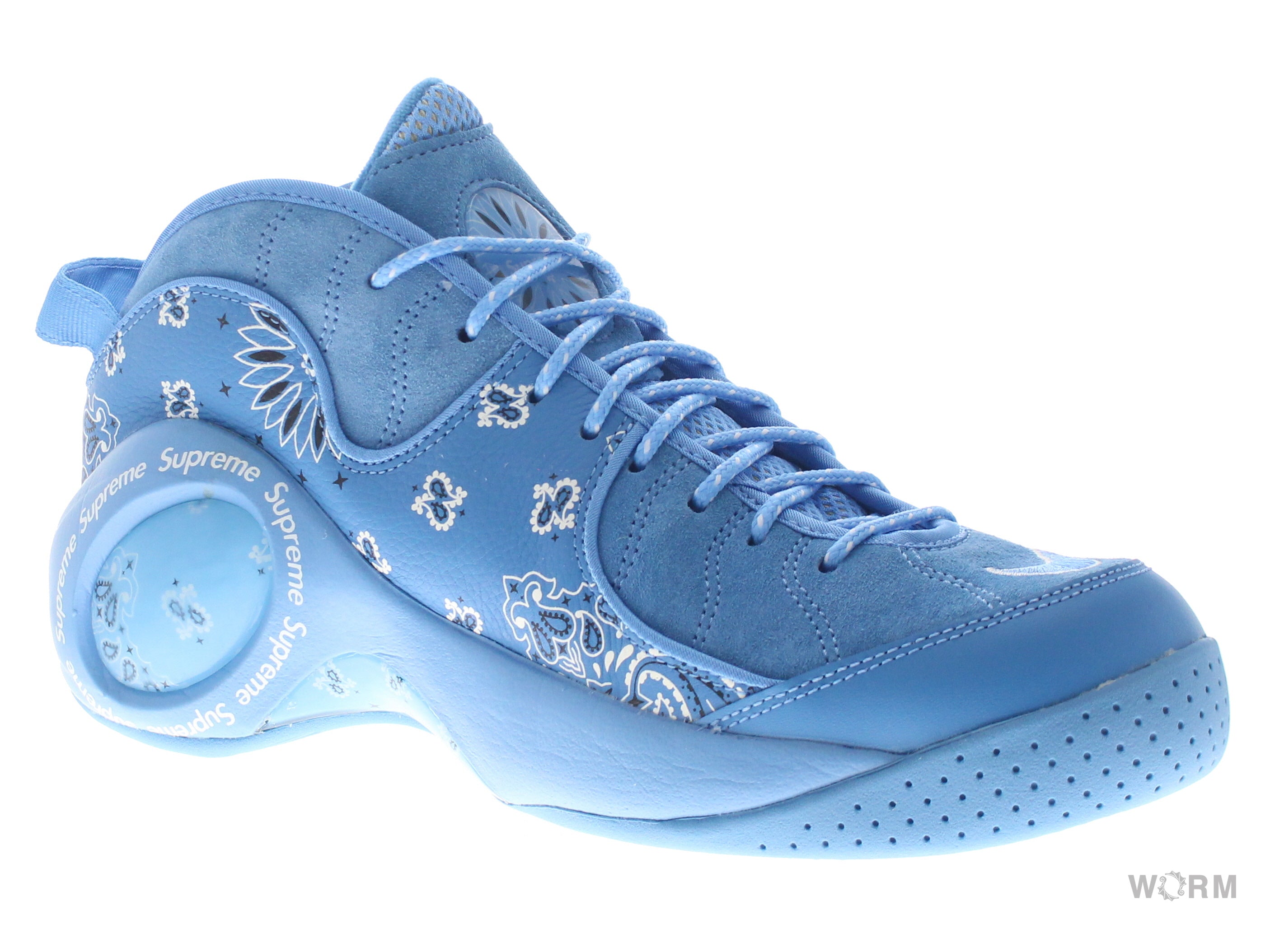 【US8】 NIKE AIR ZOOM FLIGHT 95 SP DJ8604-400 【DS】