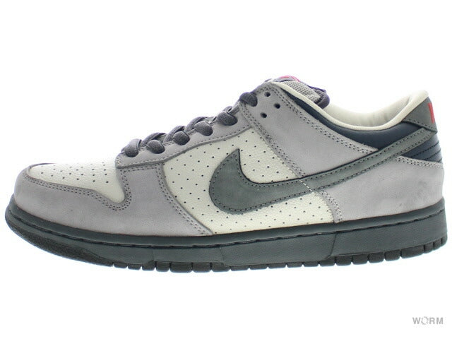 【US8】 NIKE SB DUNK LOW PRO SB Bandaid 304292-006 【DS】