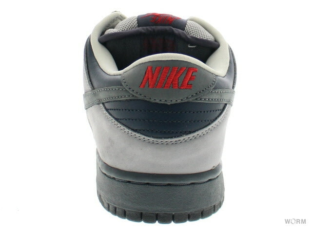 【US8】 NIKE SB DUNK LOW PRO SB Bandaid 304292-006 【DS】