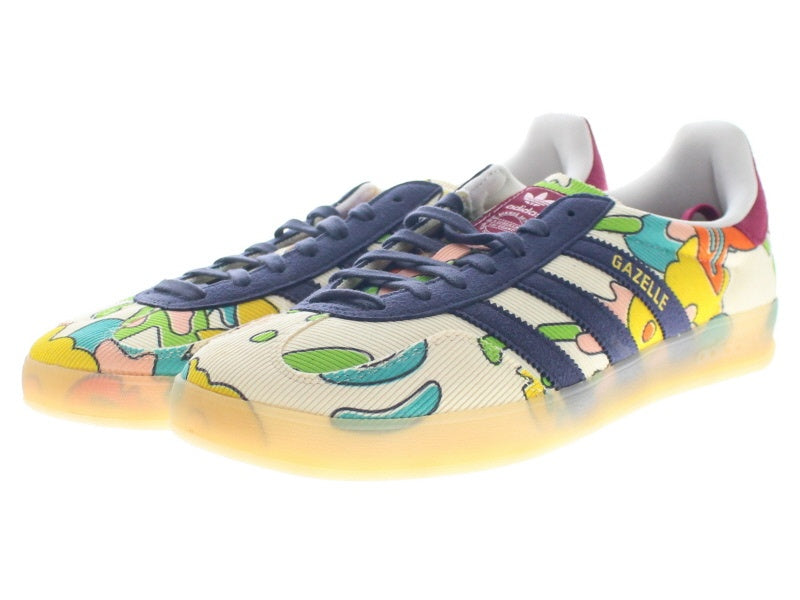 【US10】 adidas SW GAZELLE INDOOR IG2849 【DS】