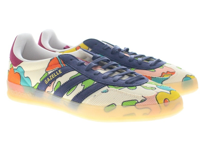 【US10】 adidas SW GAZELLE INDOOR IG2849 【DS】