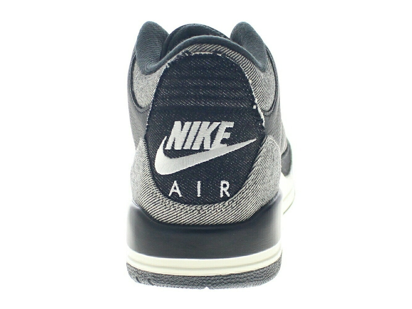 【US11】 AIR JORDAN 3 RTR LSC BLK SP IR0914-400 【DS】