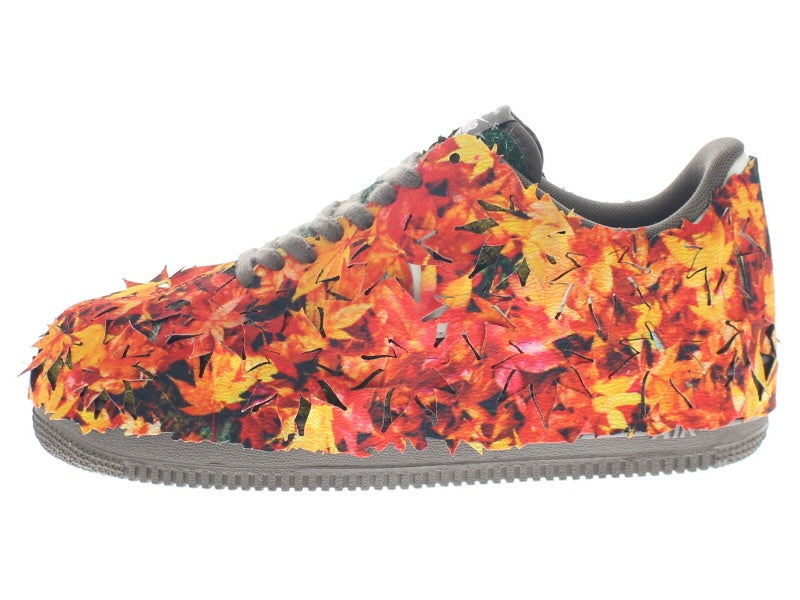 【US8】 NIKE AIR FORCE 1 07 LX IM8062-368 【DS】