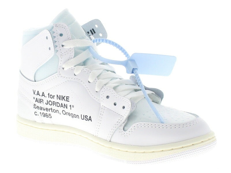 【US9】 AIR JORDAN 1 RETRO HIGH OG VVA AA3834-100 【DS】