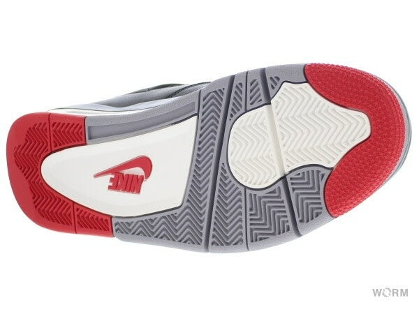 【US10】 AIR JORDAN 4 RETRO REIMAGINED FV5029-006 【DS】