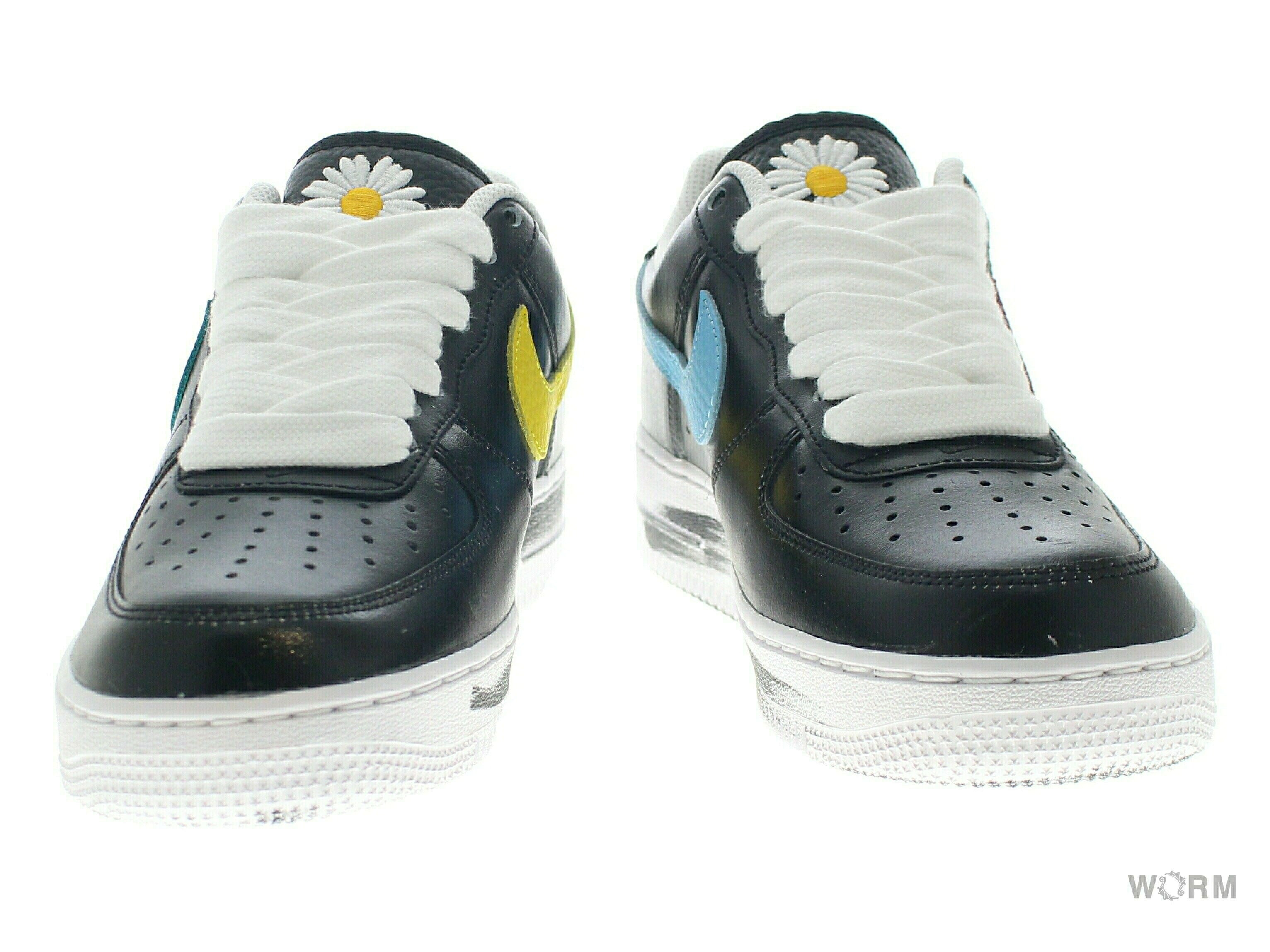 【US8.5】 NIKE AIR FORCE 1 07 AQ3692-004 【DS】