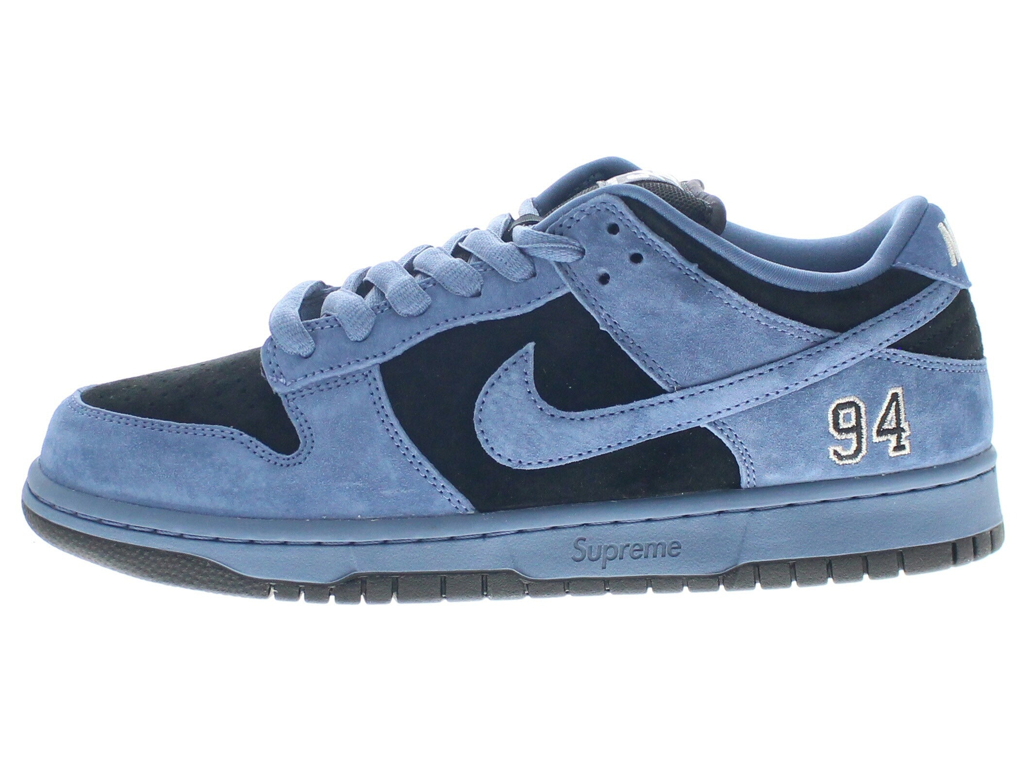 【US8.5】 NIKE SB SB DUNK LOW OG QS HQ8487-400 【DS】