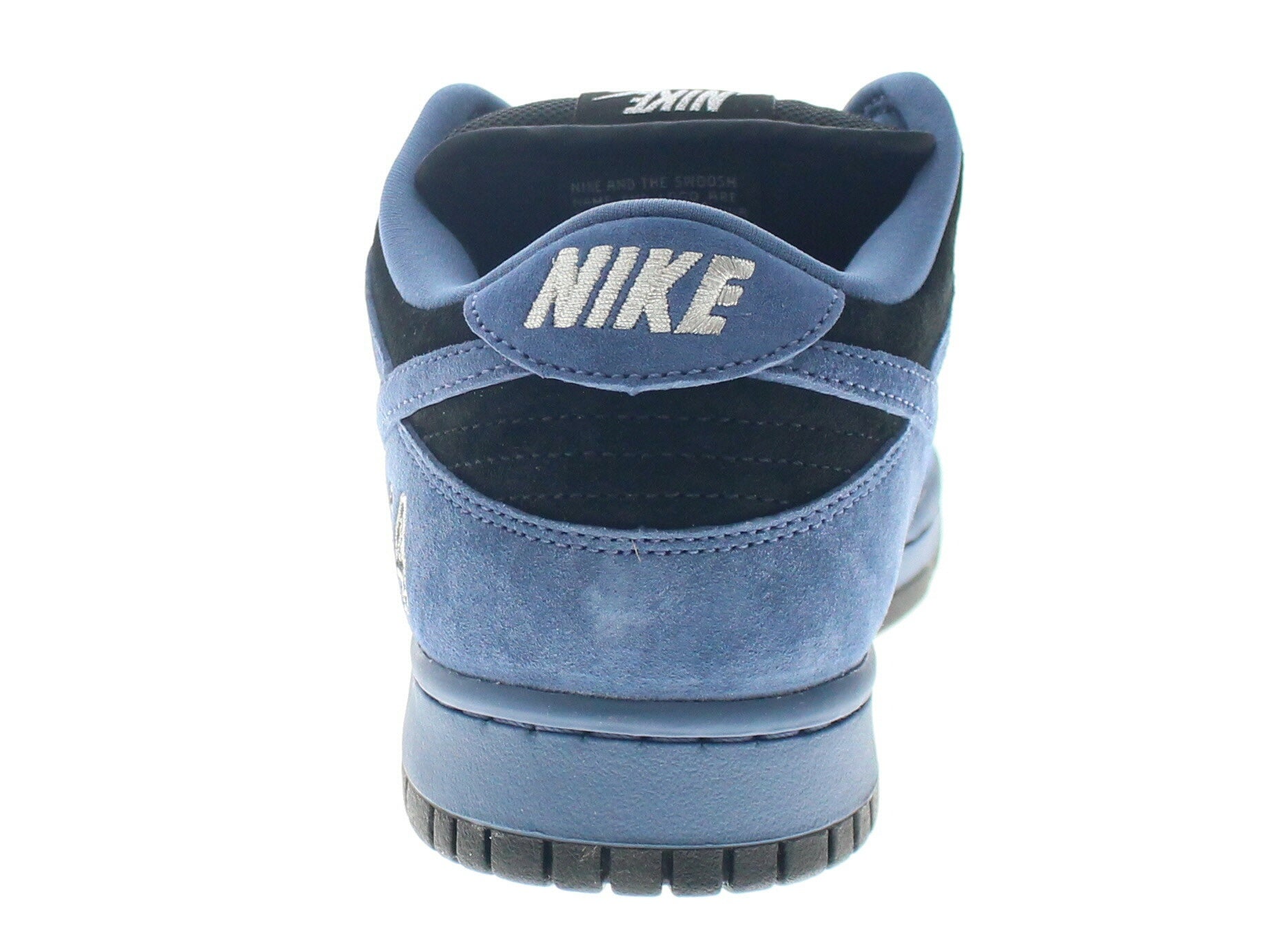 【US8.5】 NIKE SB SB DUNK LOW OG QS HQ8487-400 【DS】