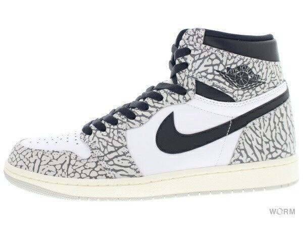 【US8.5】 AIR JORDAN 1 RETRO HIGH OG DZ5485-052 【DS】