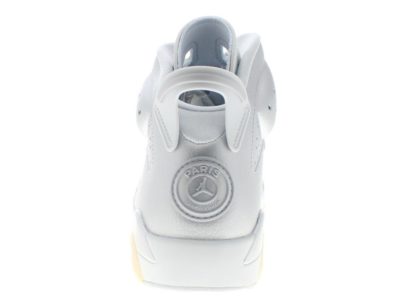 【US9】 AIR JORDAN 6 RETRO - PSG IQ5135-001 【DS】