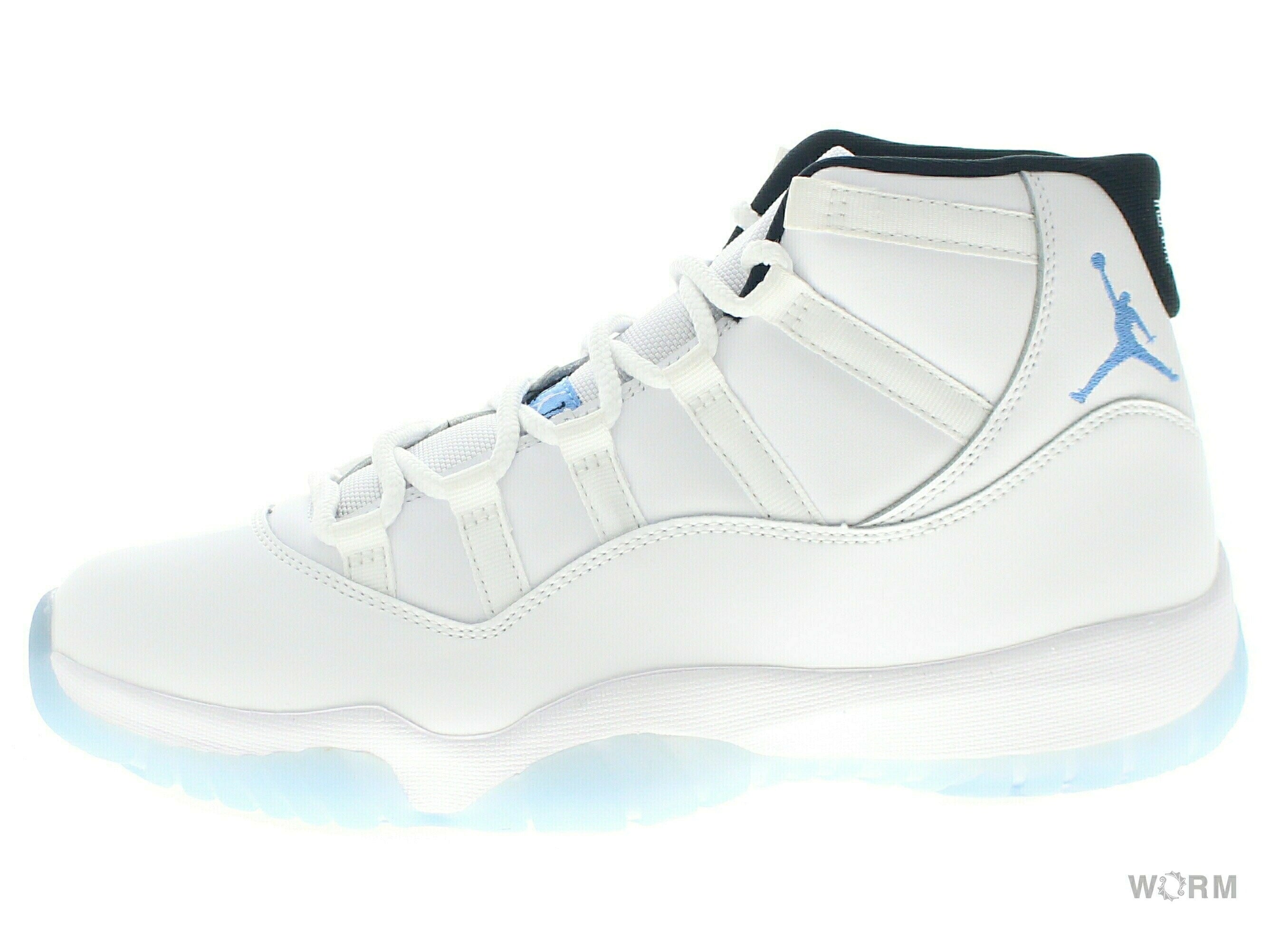 【US9】 AIR JORDAN 11 RETRO CT8012-104 【DS】