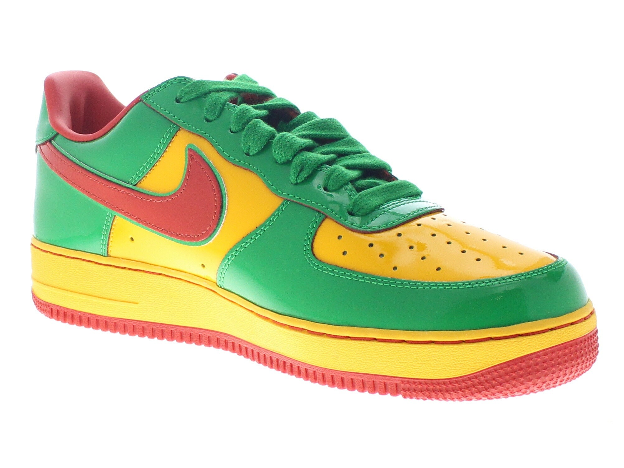 【US9】 NIKE US FORCE 1 IH4383-300 【DS】