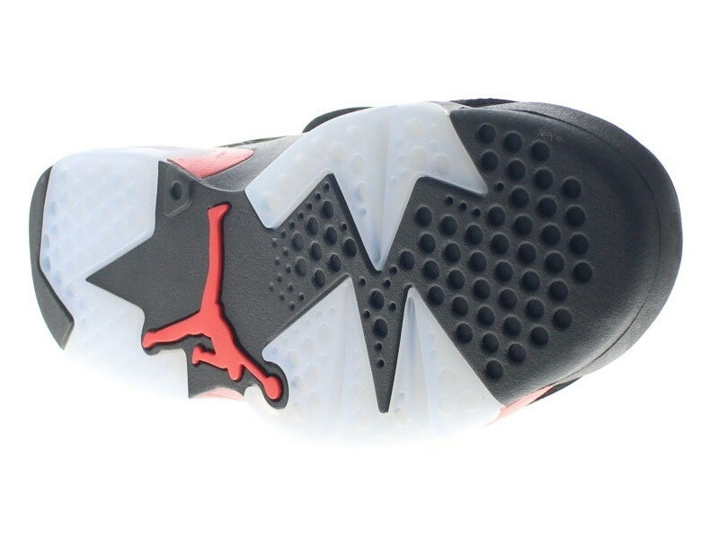 【US10】 AIR JORDAN 6 RETRO CT8529-001 【DS】