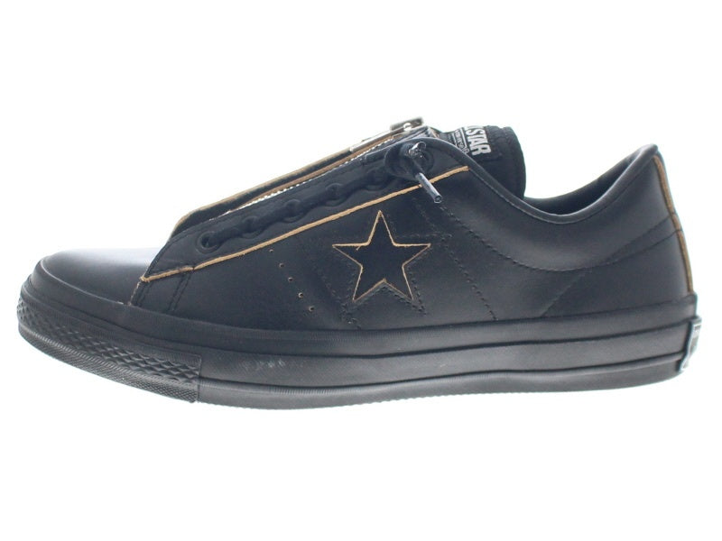 【US8】 CONVERSE ONE STAR Z SCHOTT 1SE190 【DS】