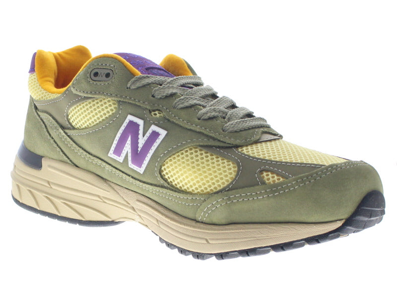 【US10.5】 New Balance U993OL 【DS】