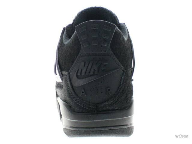【W US8.5】 W AIR JORDAN 4 RETRO NXN CK2925-001 【DS】
