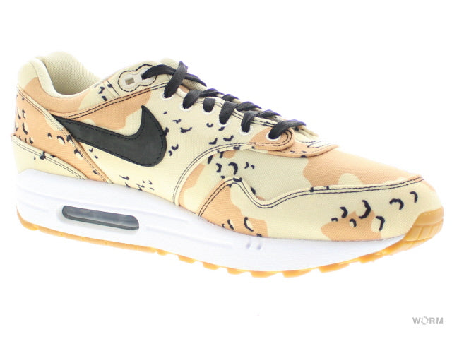 【US7.5】 NIKE AIR MAX 1 PREMIUM 875844-204 【DS】