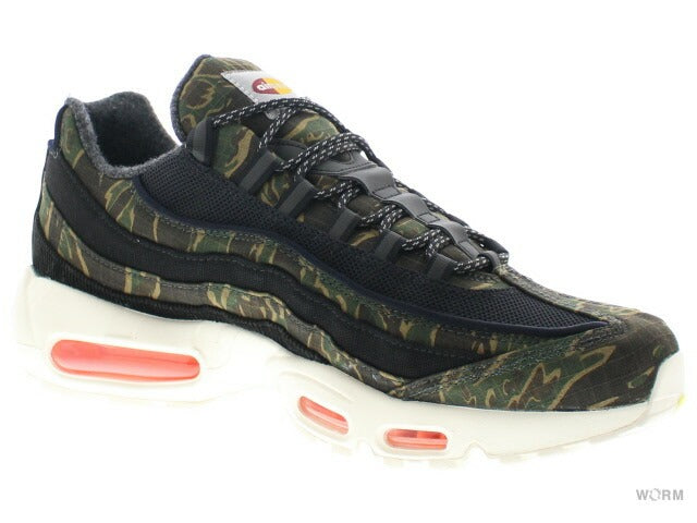 【US7.5】 NIKE AIR MAX 95 WIP AV3866-001 【DS】