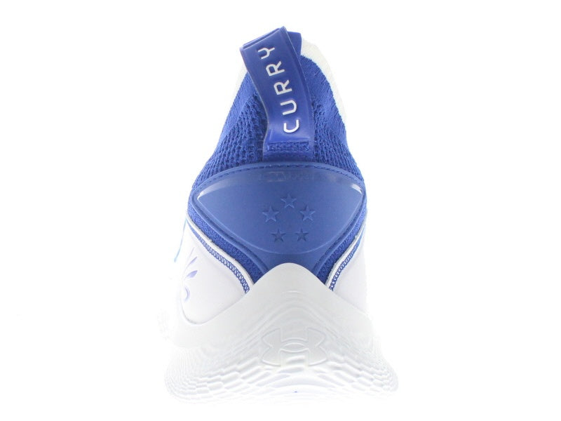 【US9.5】 UNDER ARMOUR UA CURRY 8 3023085-402 【DS】