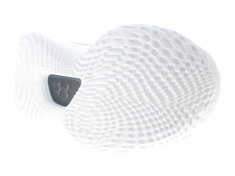 【US9.5】 UNDER ARMOUR UA CURRY 8 3023085-103 【DS】