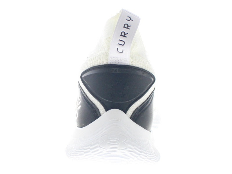 【US9.5】 UNDER ARMOUR UA CURRY 8 3023085-103 【DS】