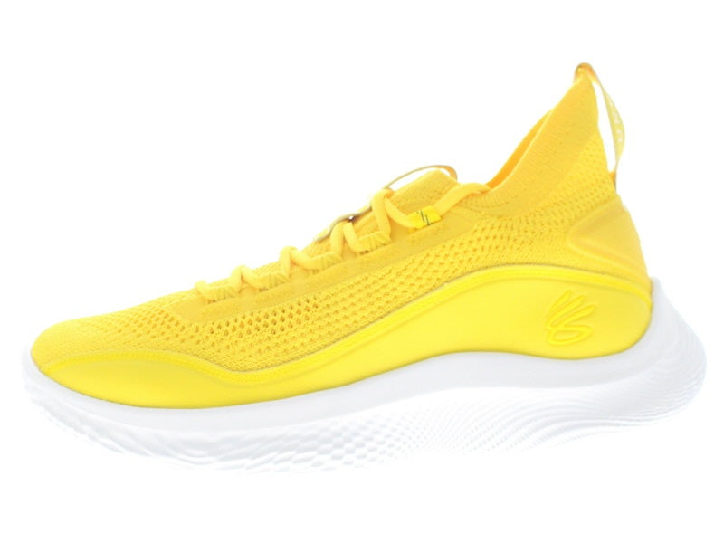 【US9.5】 UNDER ARMOUR UA CURRY 8 3023085-701 【DS】