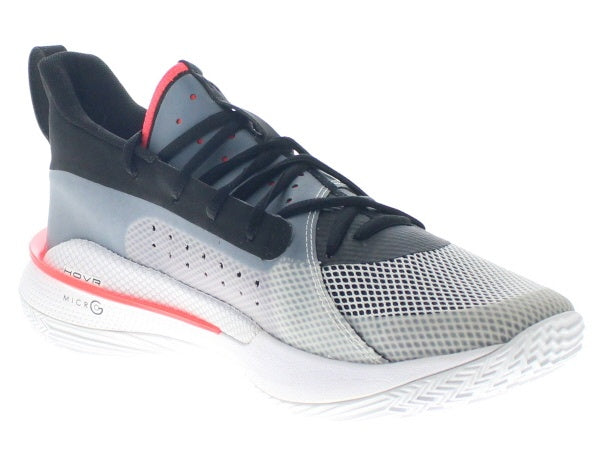 【US9.5】 UNDER ARMOUR UA CURRY 7 3021258-100 【DS】