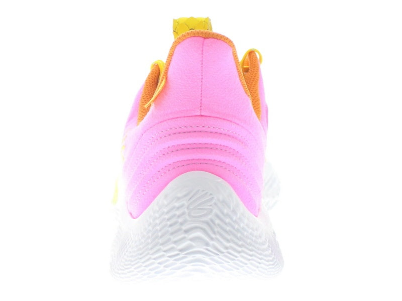 【US9.5】 UNDER ARMOUR UA CURRY 9 STREET 3024248-702 【DS】