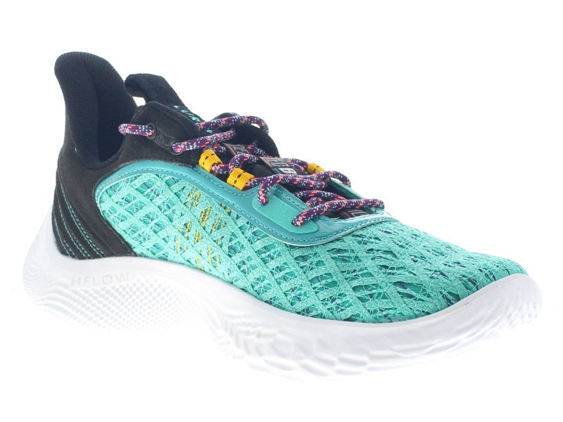 【US9.5】 UNDER ARMOUR CURRY 9 BHM 3025729-305 【DS】