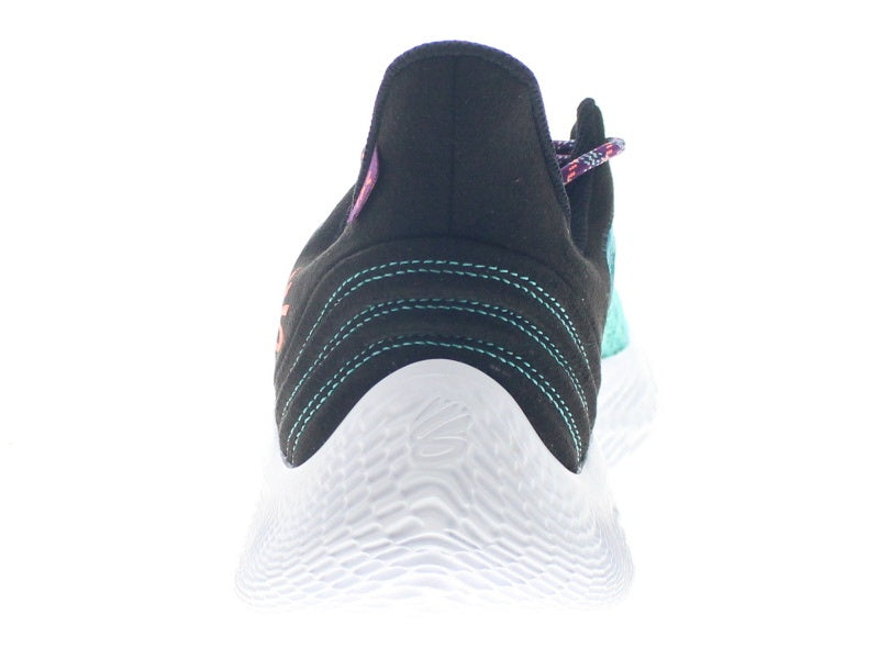 【US9.5】 UNDER ARMOUR CURRY 9 BHM 3025729-305 【DS】
