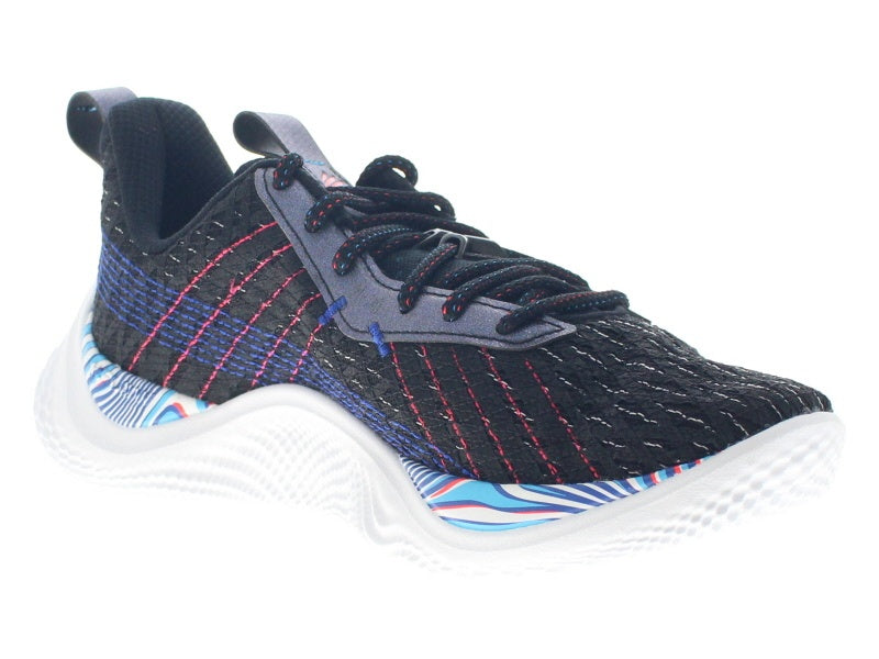 【US9.5】 UNDER ARMOUR CURRY 10 MAGIC 3025093-001 【DS】
