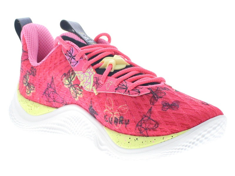 【US9.5】 UNDER ARMOUR CURRY 10 GIRL DAD 3026273-602 【DS】