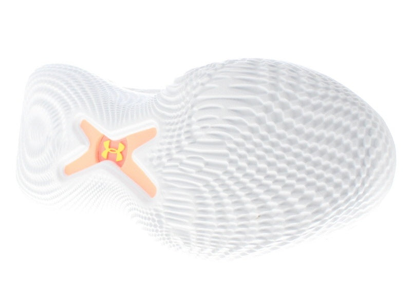 【US9.5】 UNDER ARMOUR CURRY 10 TT 3025623-101 【DS】