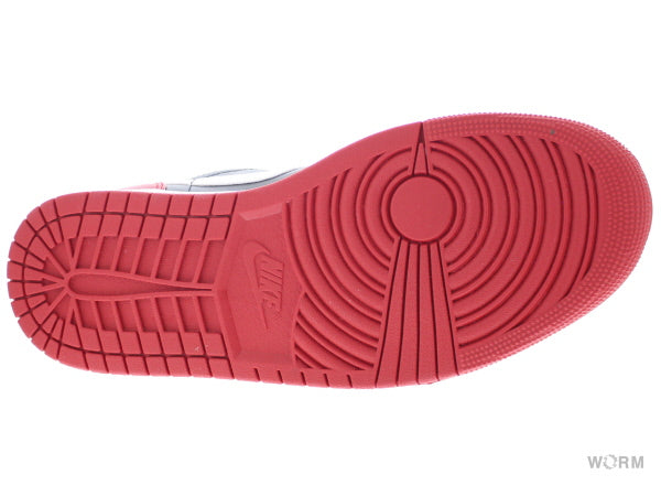 【US12】 AIR JORDAN 1 LOW 553558-066 【DS】