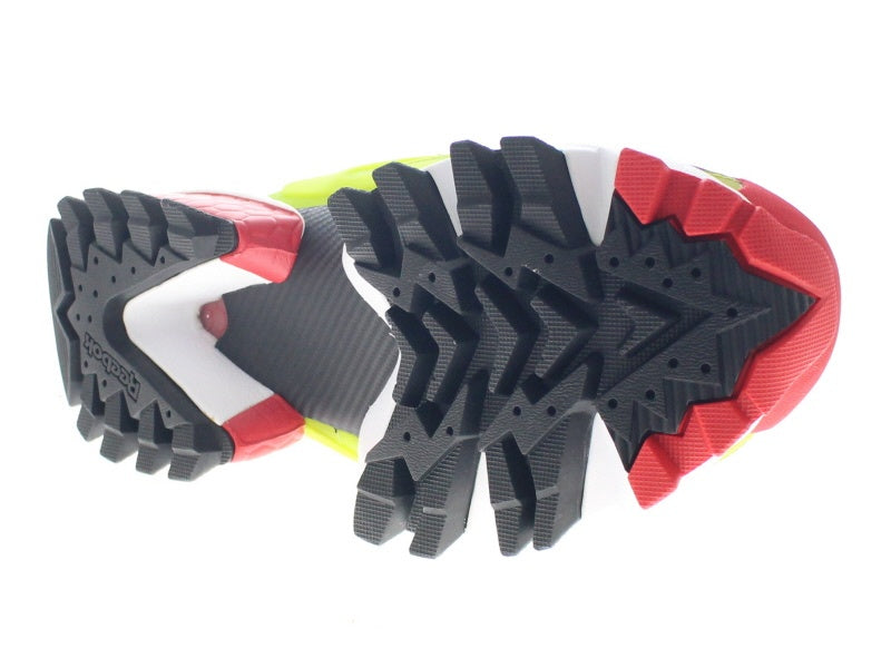 【US8】 REEBOK INSTAPUMP FURY X GTX S23866 【DS】