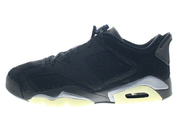 【W US12】 WMNS AIR JORDAN 6 RETRO LOW IO9786-001 【DS】