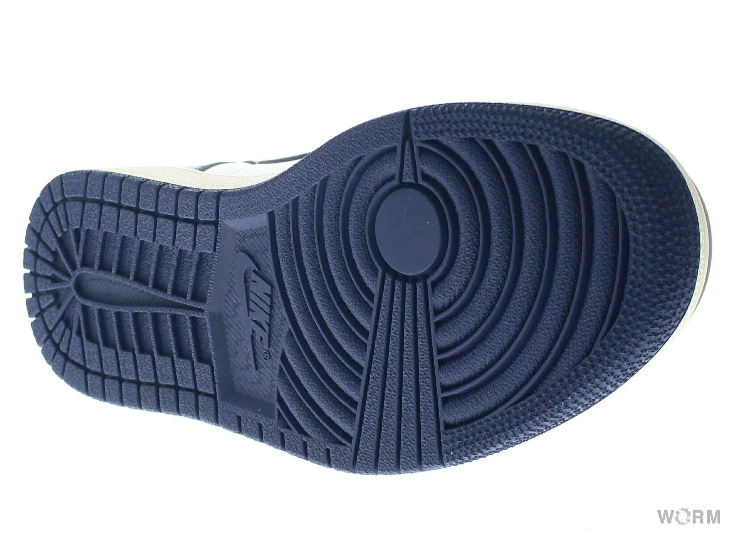 【US9.5】 AIR JORDAN 1 RETRO HIGH OG DZ5485-401 【DS】
