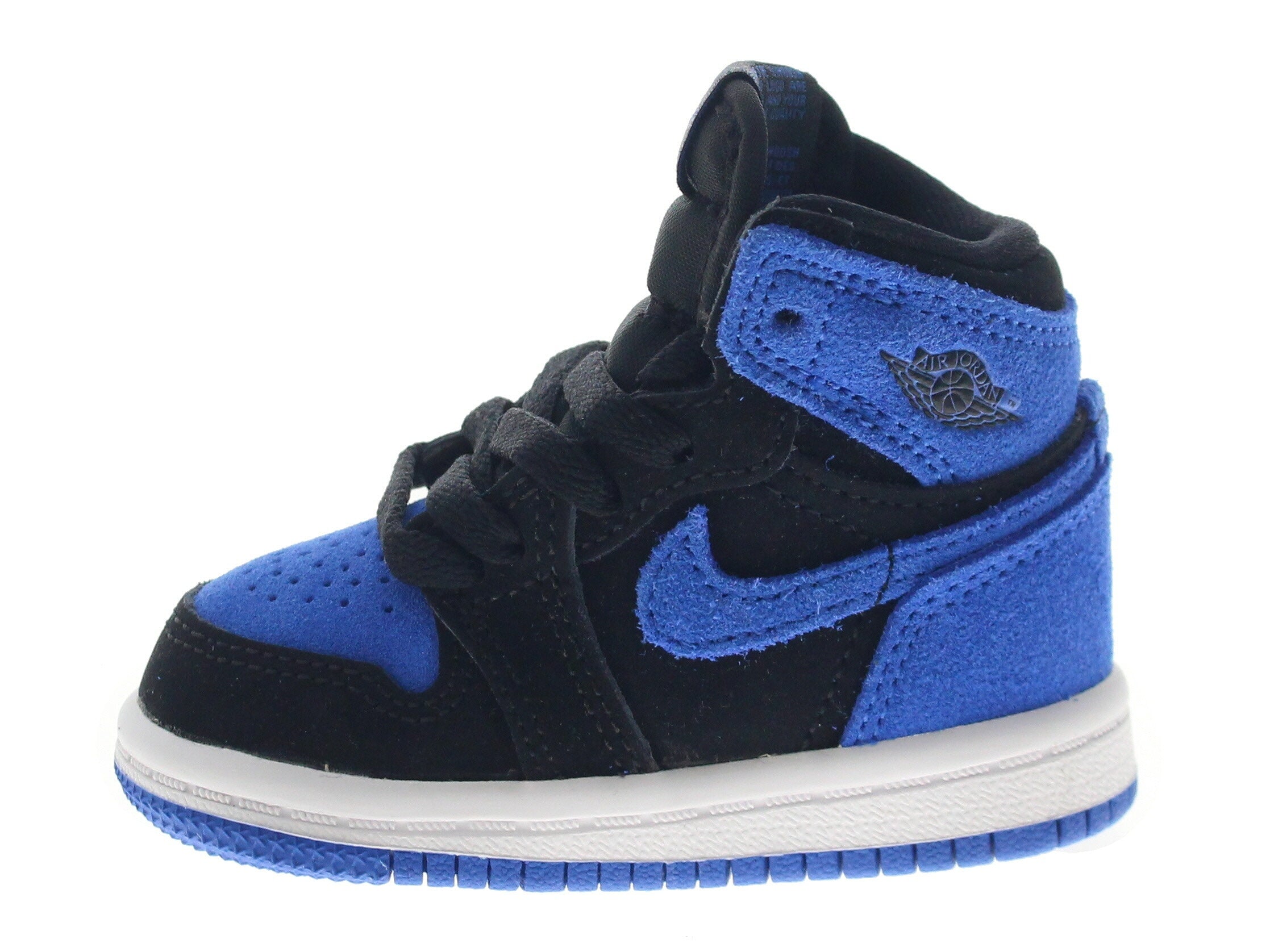 【US9C】 JORDAN 1 RETRO HIGH OG (TD) FD1413-042 【DS】