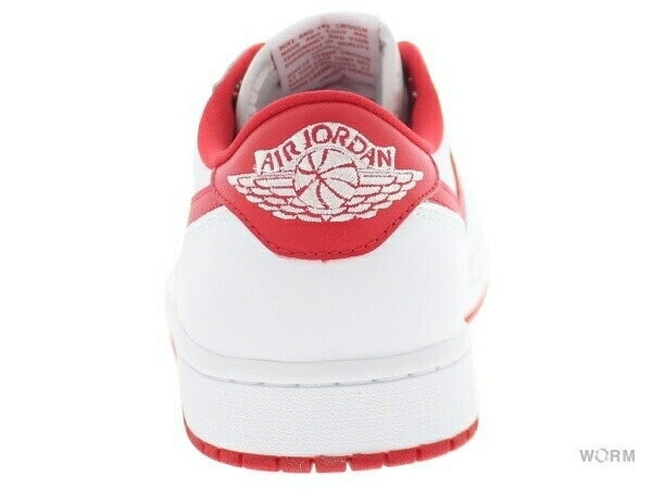【US11.5】 AIR JORDAN 1 RETRO LOW OG CZ0790-161 【DS】
