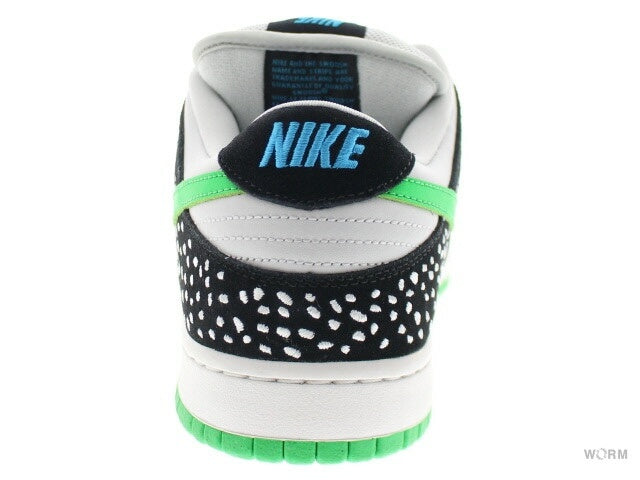 【US8】 NIKE SB DUNK LOW PREMIUM SB LOON 313170-011 【DS】