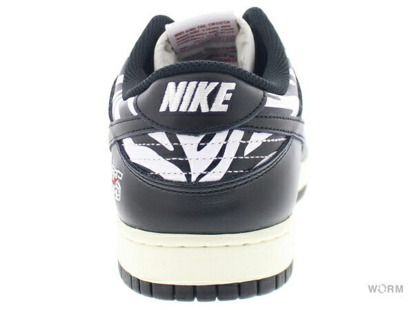 【US10.5】 NIKE SB SB DUNK LOW OG QS QUARTERSNACKS DM3510-001 【DS】
