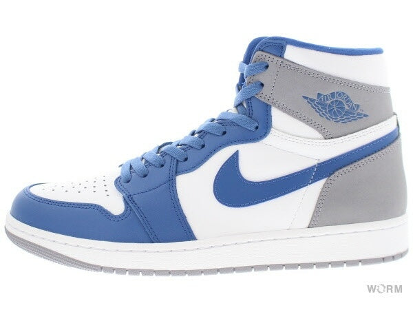 【US12】 AIR JORDAN 1 RETRO HIGH OG DZ5485-410 【DS】