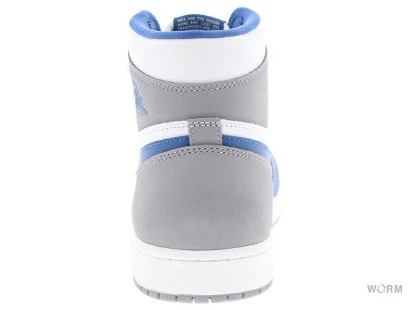 【US12】 AIR JORDAN 1 RETRO HIGH OG DZ5485-410 【DS】