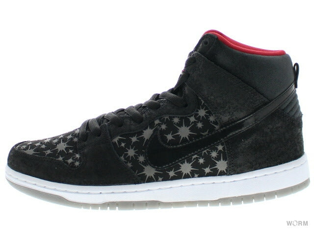 【US10】 NIKE SB DUNK HIGH PREMIUM SB 313171-025 【DS】