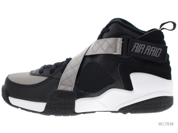 【US9.5】 NIKE AIR RAID DC1412-001 【DS】