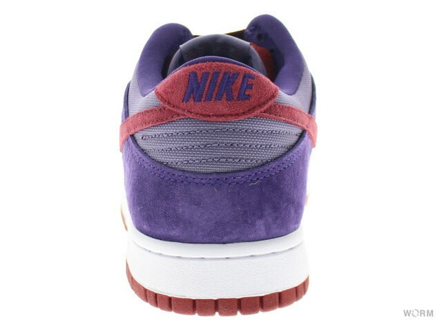 【US8.5】 NIKE DUNK LOW SP PLUM CU1726-500 【DS】